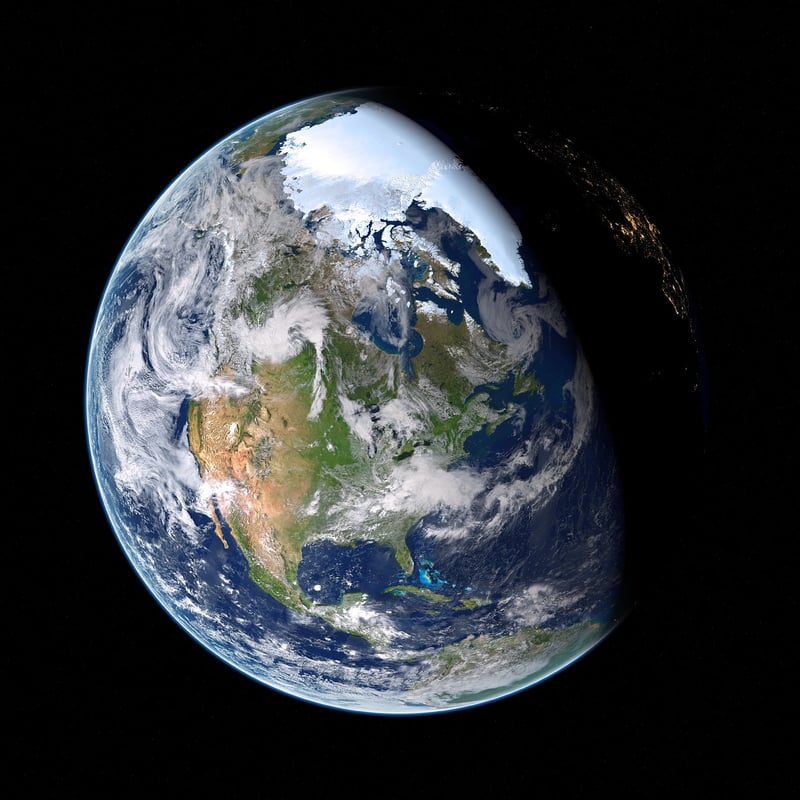 Earth Grounding
