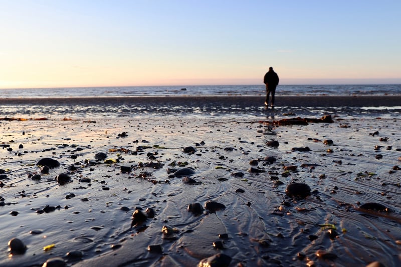 Meditation Walks