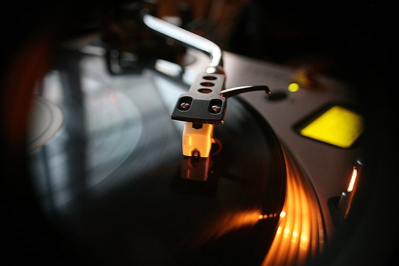 Soulful Grooves